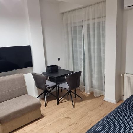 Hotel Sobe Marta Trgovisce Exteriér fotografie