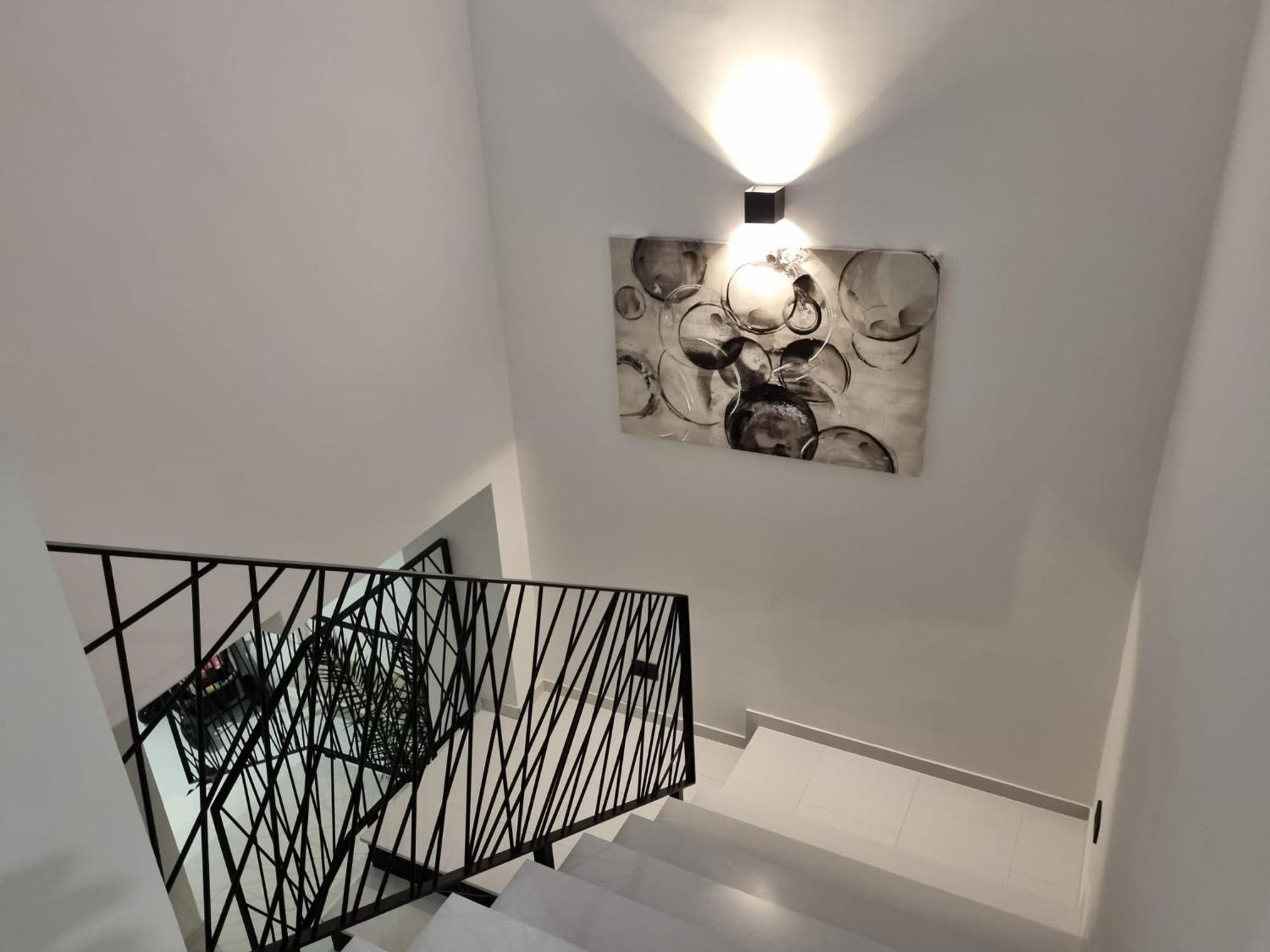 Hotel Sobe Marta Trgovisce Exteriér fotografie